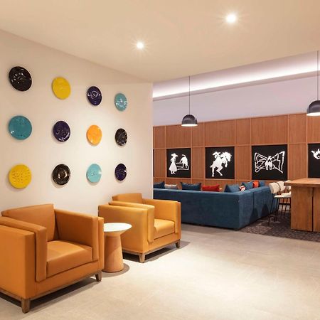 Hilton Garden Inn Guadalajara Airport El Zapote  외부 사진