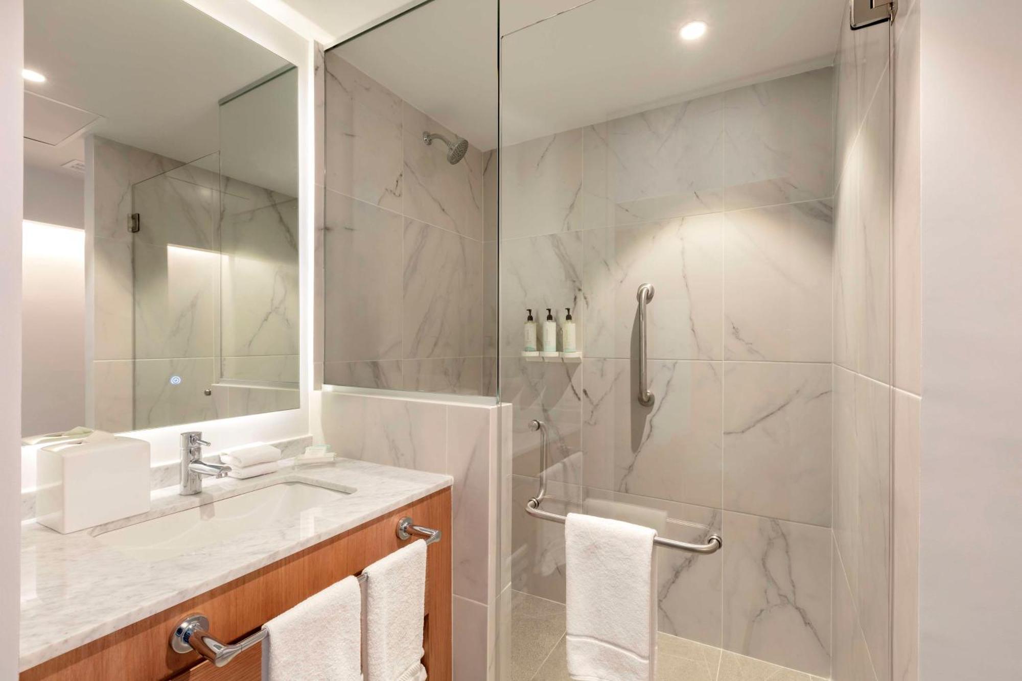 Hilton Garden Inn Guadalajara Airport El Zapote  외부 사진
