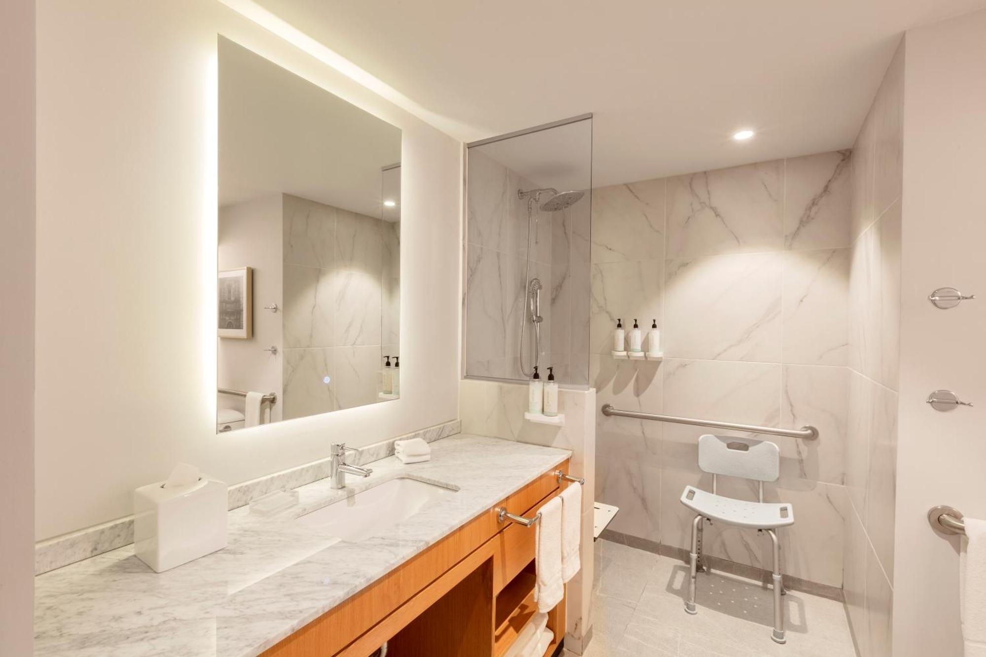Hilton Garden Inn Guadalajara Airport El Zapote  외부 사진