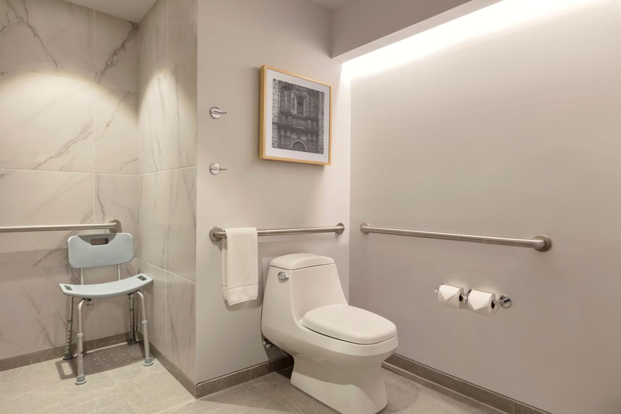 Hilton Garden Inn Guadalajara Airport El Zapote  외부 사진
